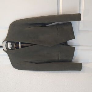 Calvin Klein Blazer Size 4